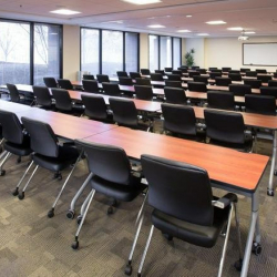 Offices at 3715 Northside Parkway, Building 100, Suite 500