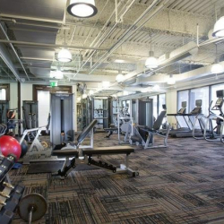 Serviced office - Atlanta