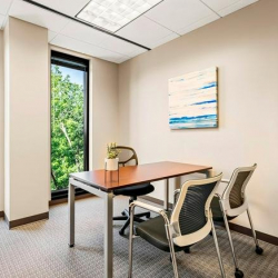 Atlanta office suite