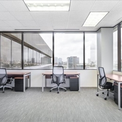 Offices at 3730 Kirby Drive, Suite 1200