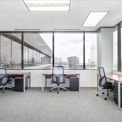 Executive suites to rent in Houston