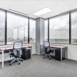 Serviced office to let in Houston