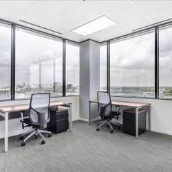 Serviced office to let in Houston