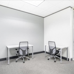 Serviced office in Houston