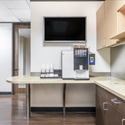 Offices at 3730 Kirby Drive, Suite 1200