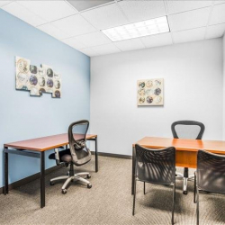 Serviced office in Las Vegas