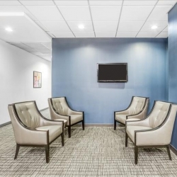 Executive office centre to rent in Las Vegas