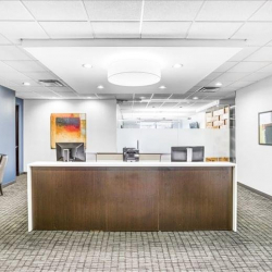 3753 Howard Hughes Parkway, Suite 200 serviced offices