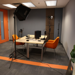 Offices at 3760, 14th Avenue, Unit 600