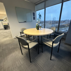 Executive office to hire in Markham