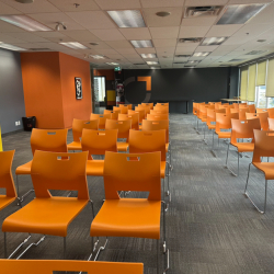 Serviced offices to rent in Markham