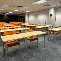 Serviced offices to rent in Markham