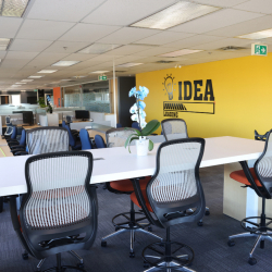 Serviced offices to rent in Markham