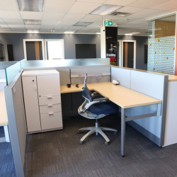 Serviced offices to rent in Markham