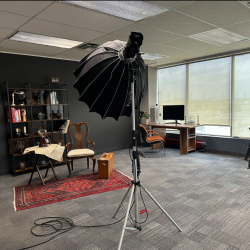 Serviced offices to rent in Markham