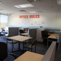 Serviced office - Markham