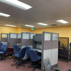 Interior of 37600 Central Court, Suite 214