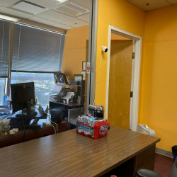Executive suite - Newark (California)