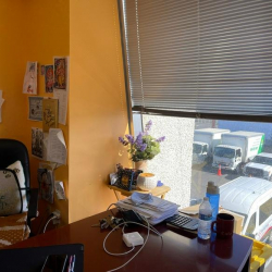 Offices at 37600 Central Court, Suite 214