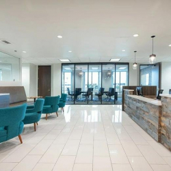Interior of 3780 Kilroy Airport Way,(KIL) Aero Long Beach, Suite 200