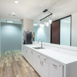 Long Beach office space
