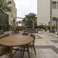 Image of Rio de Janeiro serviced office