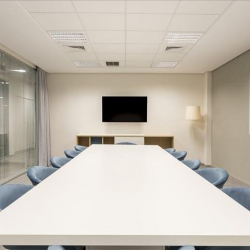 Office suites in central Rio de Janeiro