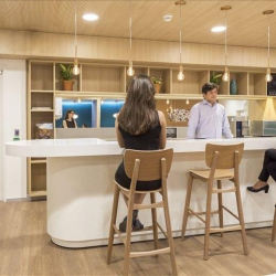 Serviced offices to rent in 