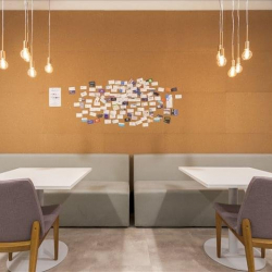 Serviced offices to rent in 
