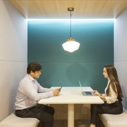 Serviced offices to rent in 