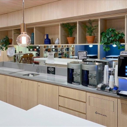 Serviced offices to rent in 