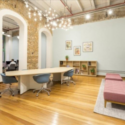 Executive office centres to rent in Rio de Janeiro