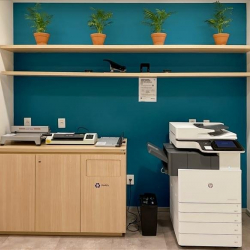 Serviced offices to rent in 