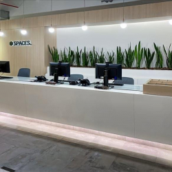 Serviced offices to rent in 