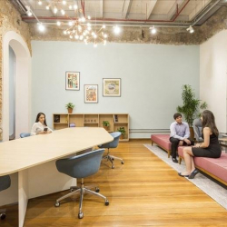 Serviced office - Rio de Janeiro