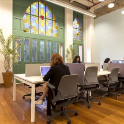 Office suites to lease in Rio de Janeiro