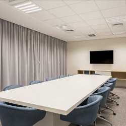 Office suite to let in Rio de Janeiro