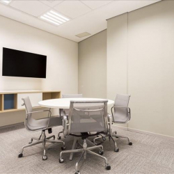 Interior of 38, Passeio Str., Downtown