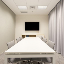 Serviced office in Rio de Janeiro