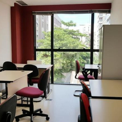 Serviced office to let in Rio de Janeiro