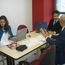 38, Rua Dois de Dezembro, sala 602 serviced offices