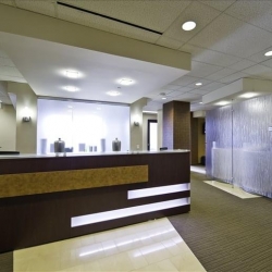 Image of London (Ontario) office accomodation