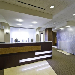 Image of London (Ontario) office accomodation