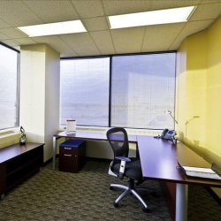 Exterior image of 380 Wellington Street, 6th Floor, Tower B