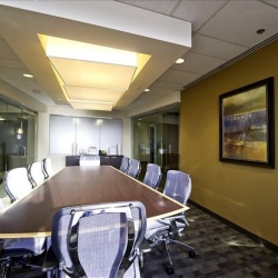 Serviced office to hire in London (Ontario)