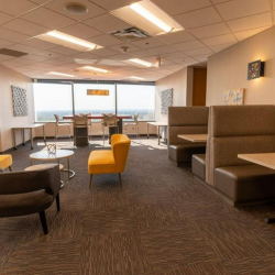 3800 American Boulevard West, Suite 1500 office suites