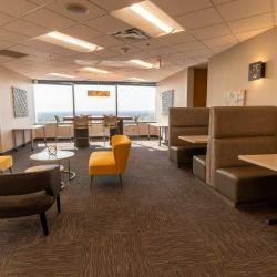 Serviced office - Bloomington (MN)