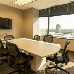Image of Bloomington (MN) serviced office