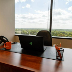 Executive office centre in Bloomington (MN)