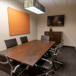 3800 American Boulevard West, Suite 1500 serviced office centres